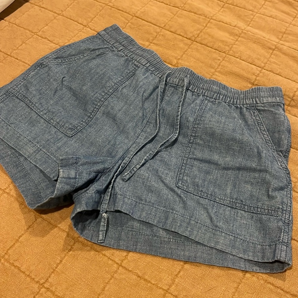 J. Crew shirts size small